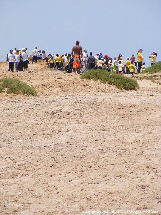 Green Gouna Day Beach 114